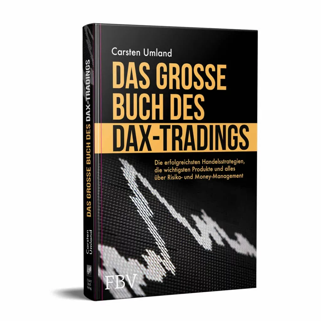 Das grosse Buch des Dax Tradings