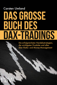 Das grosse Buch des Dax Tradings
